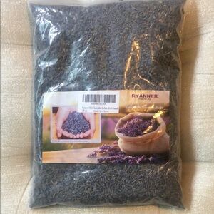 RYANNER Dried Lavender Flowers